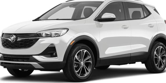 BUICK ENCORE GX 2022 KL4MMCSL2NB058647 image